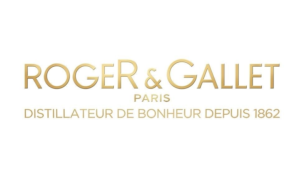 Roger & Gallet Bois D'Orange Gel Douche Fraîcheur Tonifiant 200ml